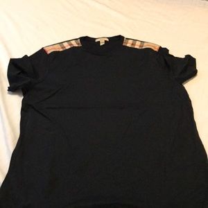 Burberry short tee